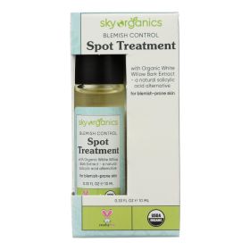 Sky Organics - Blemish Control Spot Treatment