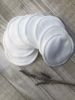 Reusable Facial Rounds Pads (8ct)