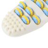 1pc Foot Massager Rolle Massage Board For Trigger Point Deep Tissue And Muscle Relaxation