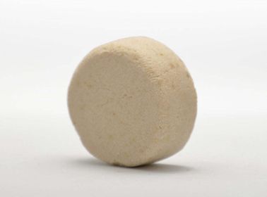 Natural Shampoo Bar (OPTIONS: Ginger for Hair Growth)